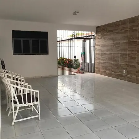 Excelente Casa 300M2 Em Bairro Nobre Perto De Tudo Natal Exterior photo