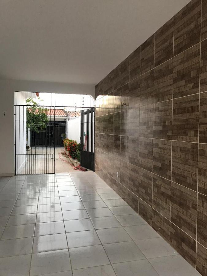 Excelente Casa 300m2 Em Bairro Nobre Perto De Natal